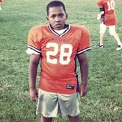 Rickey Lee Carrington