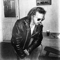 Chaz Bonesaw Pagliaroli