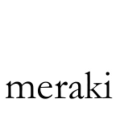 I Am Meraki