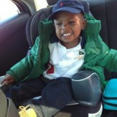 Jessica Latrice Smith