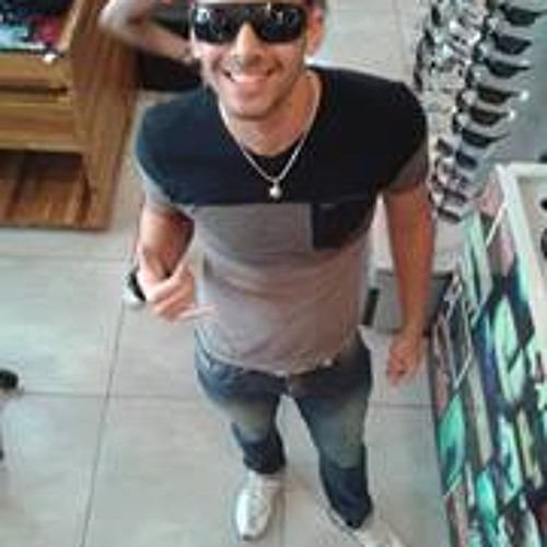 Jorge Gonçalves 35’s avatar