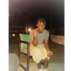 Chris Wildboy Linton