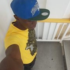 Jermain Jop Tg Mcleod