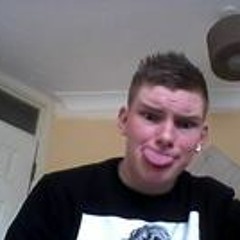 Brad Cupcakee Haines