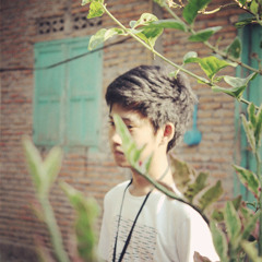 Jimmy Andrian Davius