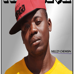 Andrew Milezy Chemsin