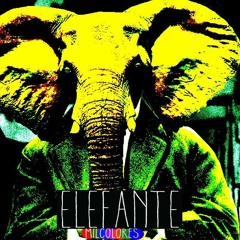Elefante Rock