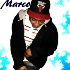 Marco Koo'Af Sherman