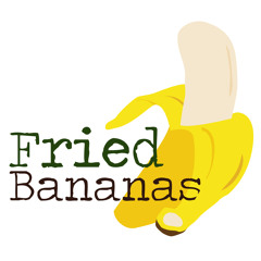 Fried Bananas
