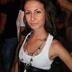 Luba Panchova