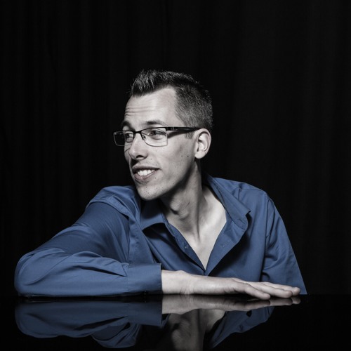 Maarten Tros’s avatar