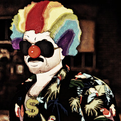 Clownshoe