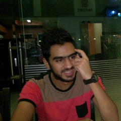 Rebellious Tarek