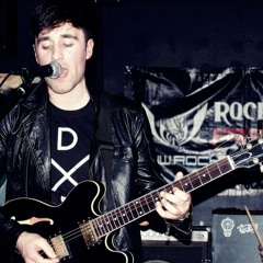 Simon Peter Thompson