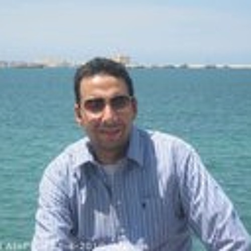 Ahmad Atef 4’s avatar
