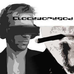 Clockworkgod