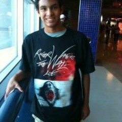 TheDoubleIndian