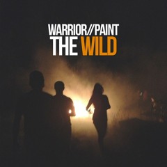 Warrior//Paint