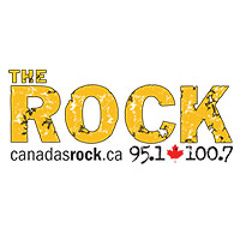 95.1/100.7 The Rock