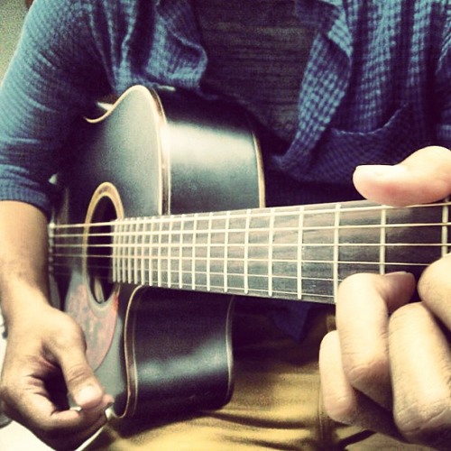 Mario-Let me love you cover
