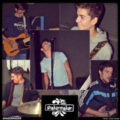 Shakermaker!!