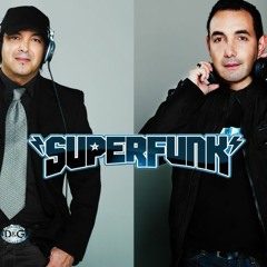 Superfunk - Lucky Star (Solomun Remix) (djcenter 2012)