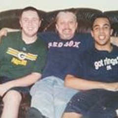 Papa Dave from CCVII