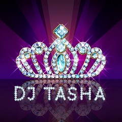 DJ Tasha Davies