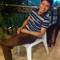 Riel Vincent Alfarero