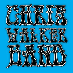 chriswalkerband