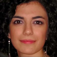 Ghazal Asbaghi
