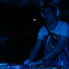 Dj Cristi Ivan