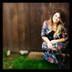 Emily Love "OVERCAME" CD