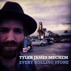 Tyler James Mechem