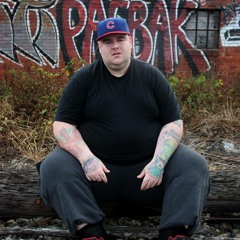 DJ Gilbert Grape's Mom