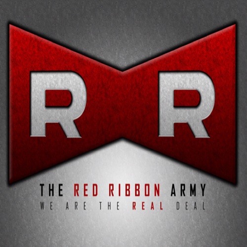 Stream Red Ribbon Army music | Listen to songs, albums, playlists for ...