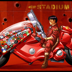Retro Future