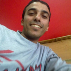 Mahmoud Mounir