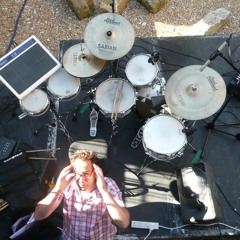 Paul Wigens Drums
