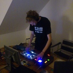 Leon Tantow (RIOTIX)