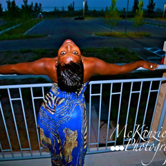 I DON'T DESERVE FEAT. LADI C. SNAPPA