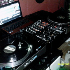 DJ UPLIFT