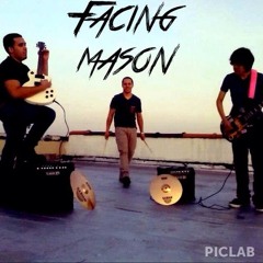 Facing Mason - What Comes To Mind