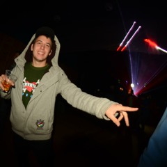 Space DJz @ Apokalypsa #30 Jubileum (21.11.2008)
