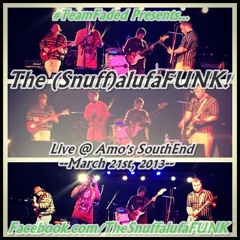 TheSnuffalufaFUNK!