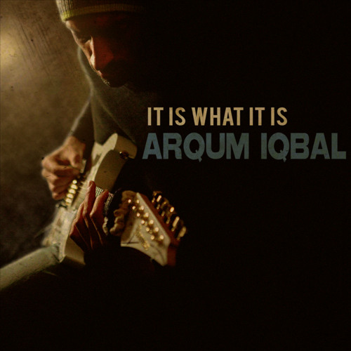 Arqum Iqbal Music’s avatar