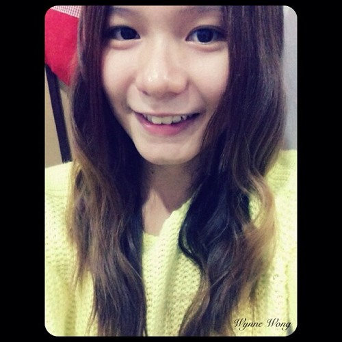 Wynne Wong’s avatar
