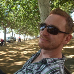 Lee Whittock. (Mammal)