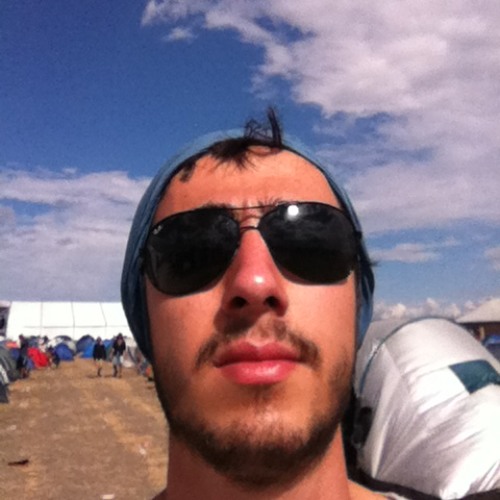 Post-rock for doomers