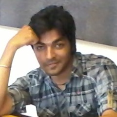 Ahsan Ali